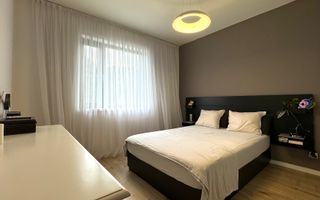 Apartament cu 2 camere *mobilat* + Parcare // Baneasa Forest View - Poză 20