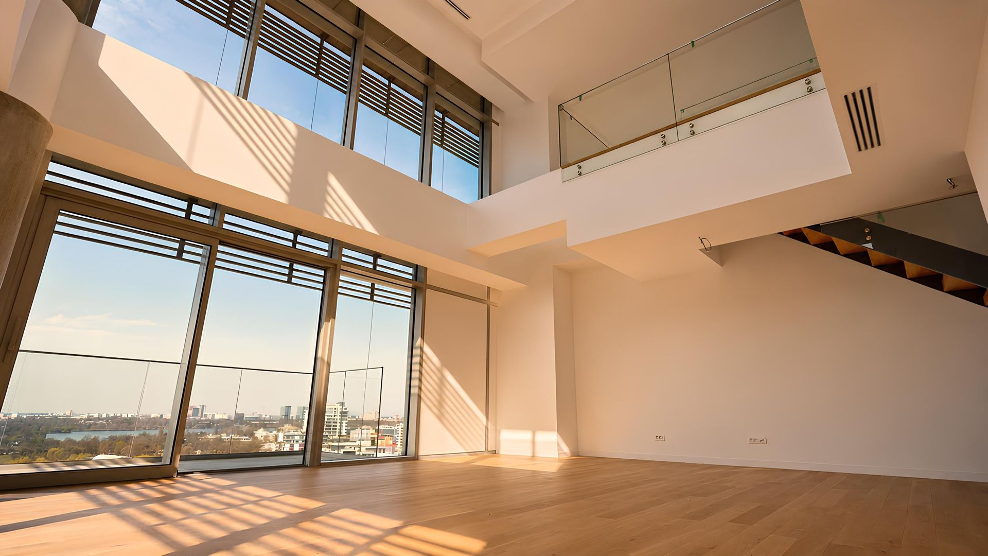 Luxury Penthouse | UP-site Floreasca I Lake view - Poză 4