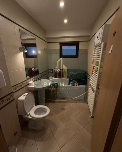 Apartament 3 camere cu terasă 31 mp, parter înalt, București - Poză 11