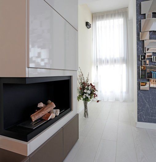 Apartament Baneasa | Dobrogeanu Gherea - Poză 3