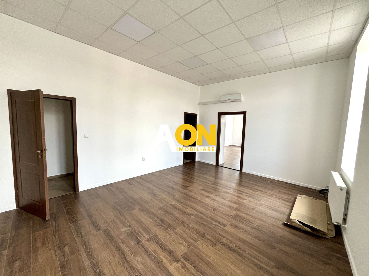 Spațiu de Birouri, Zona Centru - Poză 4