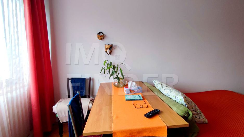 Apartament Decomandat 3 camere si 2 Parcari Grigorescu - Poză 5