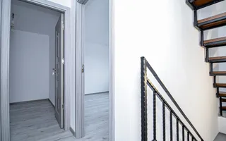 Casă înșiruită în prima parte a Florestiului, zona Stadion - Someșului - Poză 12