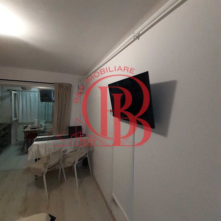 Garsoniera mutare imediata mobilata si utilata - Poză 6