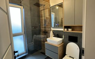 Apartament Modern 4 Camere cu Terasă, Florești, Zona Panemar - Poză 6