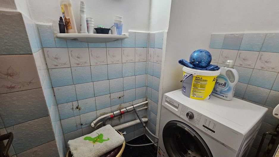 De vânzare apartament 3 camere, Prudu – Complex 2 - Poză 5