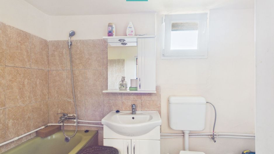 2 case cu teren de 2253 mp în Archiș - Poză 7