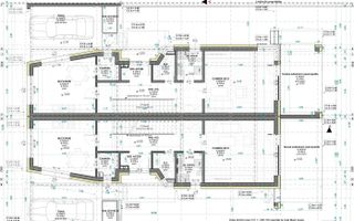 Casă duplex premium | Voroneț |4 camere, eficiență energetică NZEB - Schiță 4