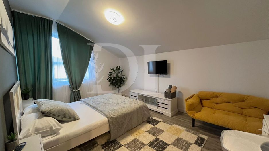 Apartament la cheie / ideal pentru locuinta sau investitie - Poză 17