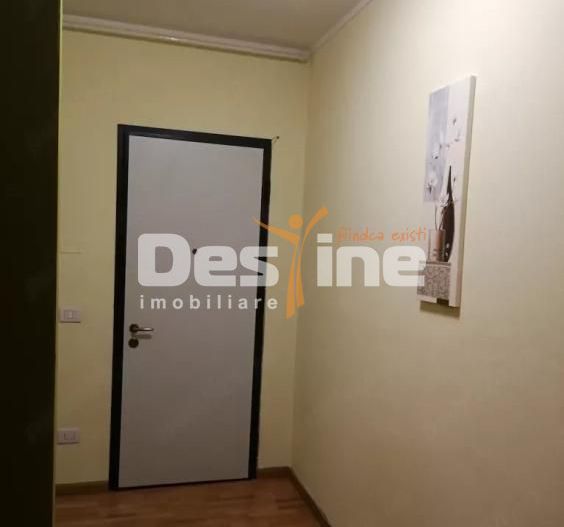🏡 Apartament modern 80 mp, loc de parcare, Str. Claude Debussy - Poză 1