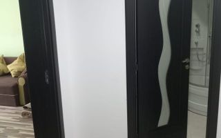 Apartament 2 camere, 40 mp + teren 38 mp, complex rezidential, zona Bucium, Iasi - Poză 8