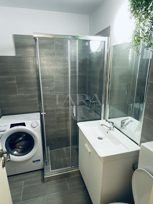 Apartament 3 camere decomandat – Mănăștur, zona Parcul Primăverii - Poză 5