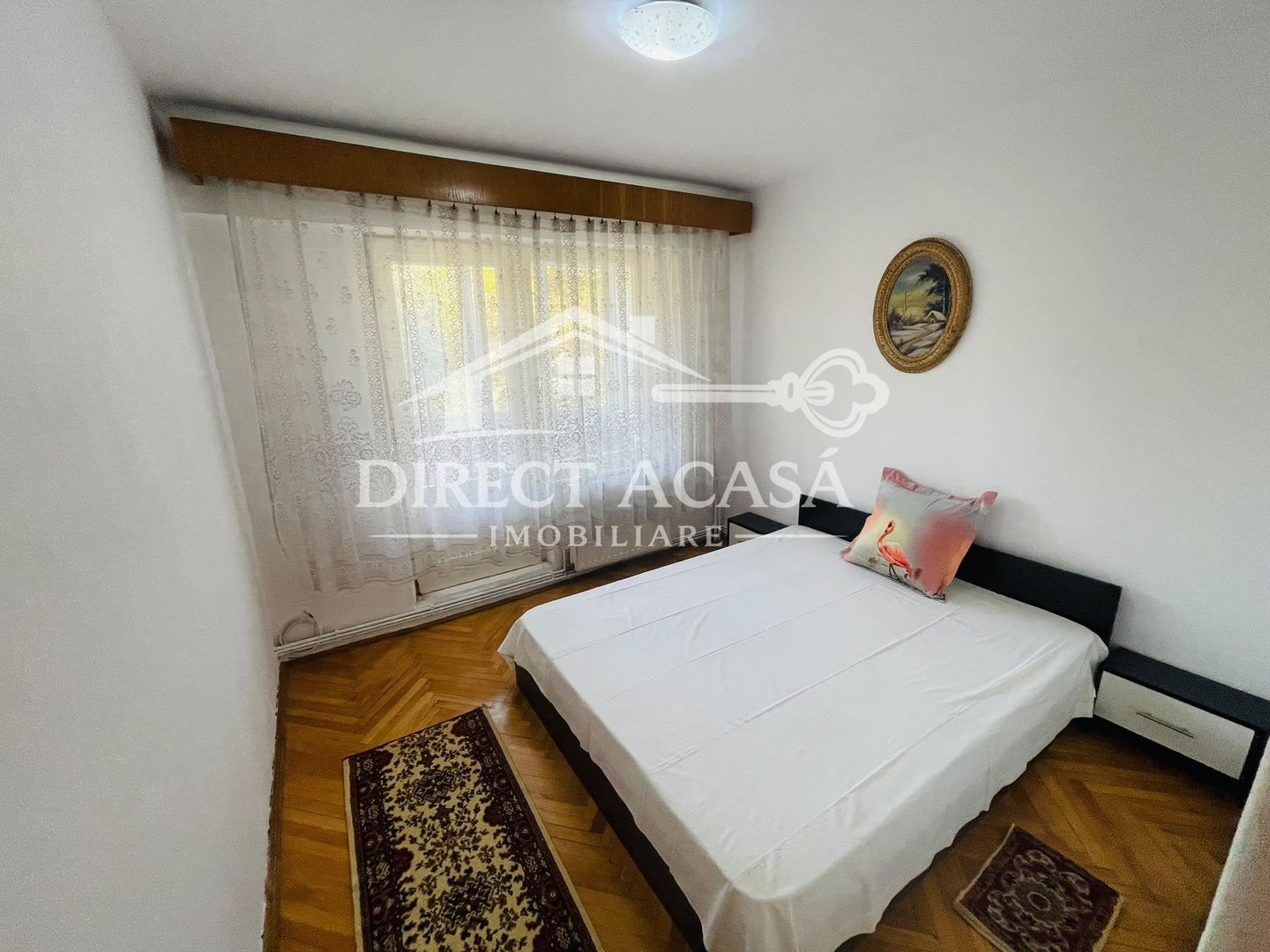 Apartament cu 3 camere de inchiriat-Zona Tudor-Bld 1918-Dacia - Poză 2
