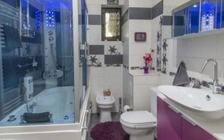 APARTAMENT 3 CAMERE MIHAI VITEAZU- FRATII BUZESTI 110 MP | PARCARE SUBTERANA - Poză 8