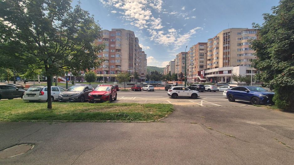 Exclusivitate- Spațiu comercial – Răcădău, Brașov | 131 mp , Vad - Poză 17