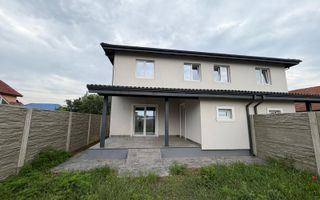 Duplex | 4 camere | Asfalt | Finisaje premium | Curte generoasa | - Poză 17