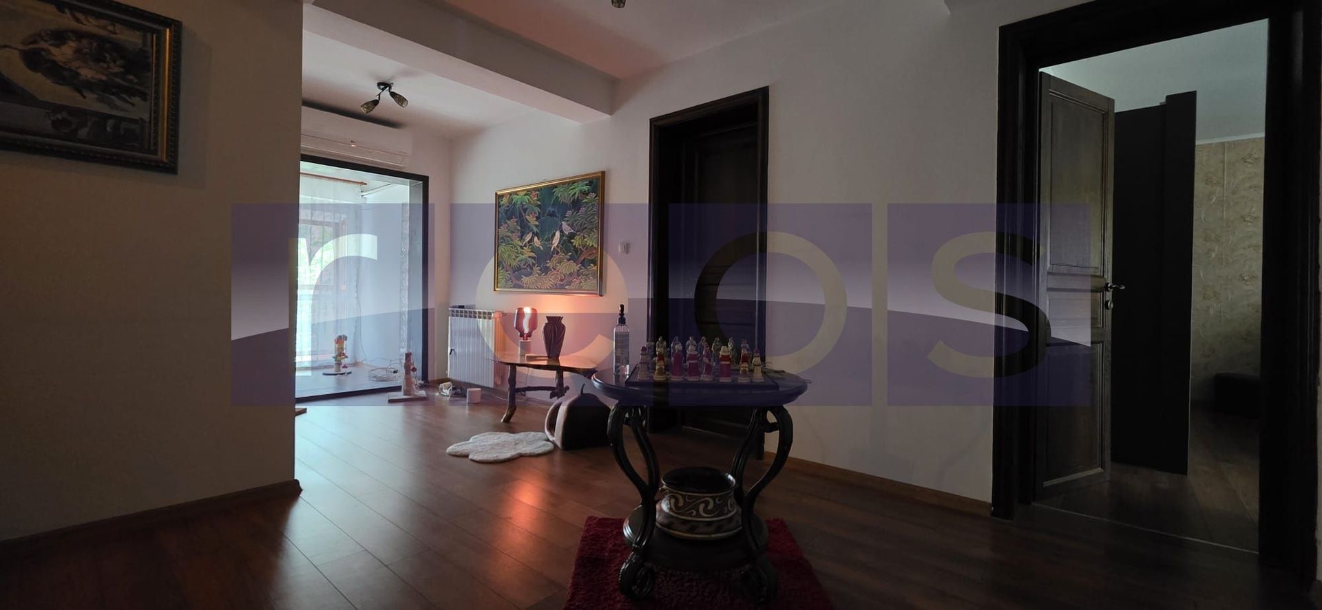 VANZARE CASA 10 CAMERE | ZONA VATRA LUMINOASA - Poză 8