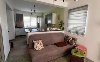 Apartament cu gradină in zona parcului Poligonului - Poză 5