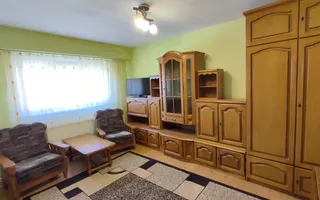 De Inchiriat Apartament 2 camere Republicii Etaj III - Carei-Comision 0% chiriaș - Poză 12