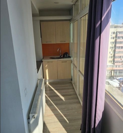 AP. 2 CAMERE IANCULUI, BLOC REABILITAT, BOILER, MOBILAT MODERN - Poză 13