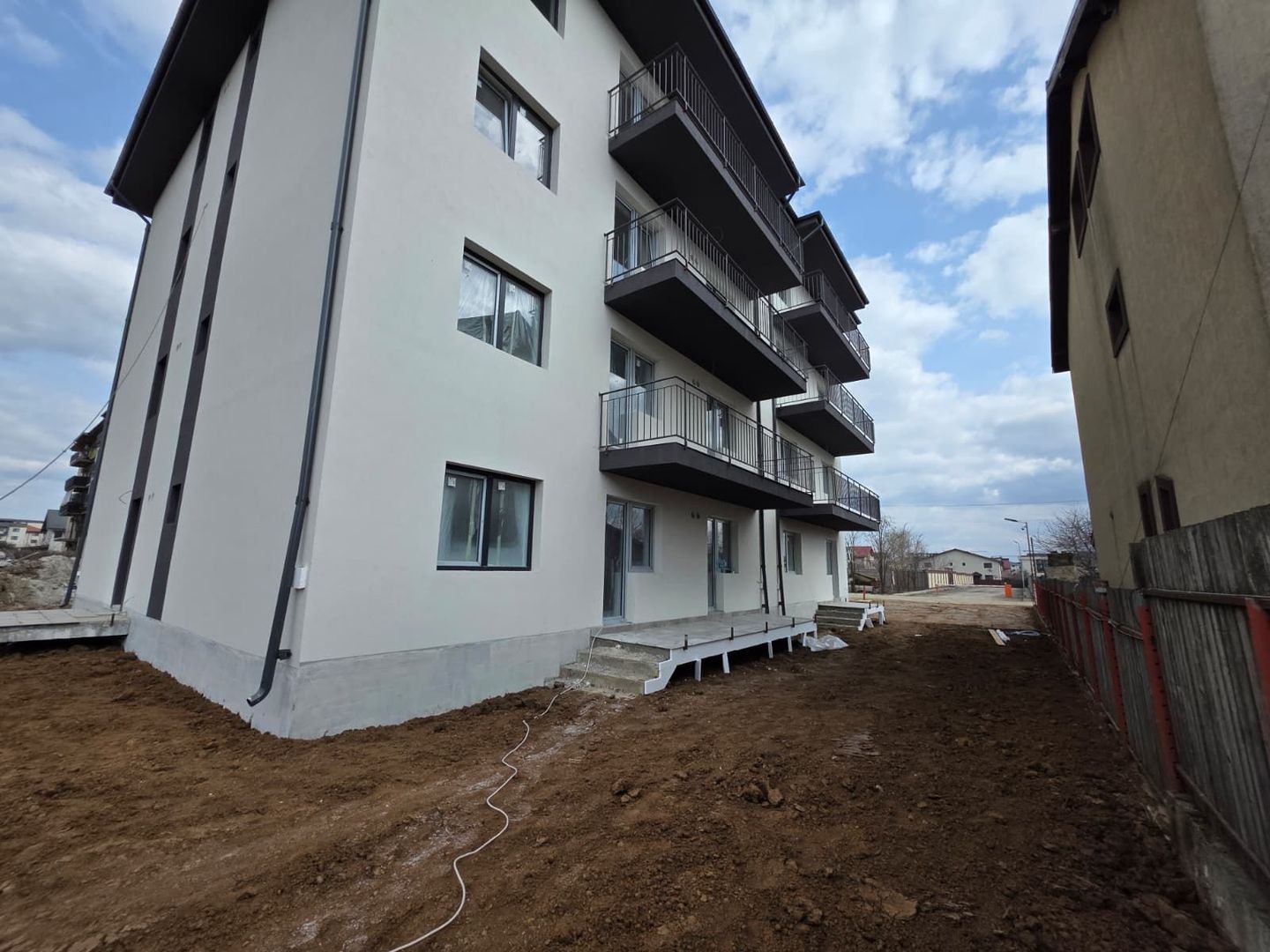 AP. 3 CAMERE STEJARULUI, FINALIZARE MAI, PRET OFERTA, COMISION 0% - Poză 8