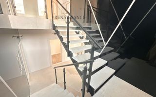 Bucovinei 2 Camere | 53mp + 8mp Balcon Etaj 1 | Ventiloconvectoare - Poză 11