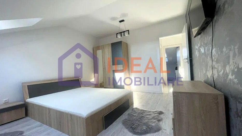 Apartament 3 camere – Dna Stanca | etaj 3 | 53 mp - Poză 1