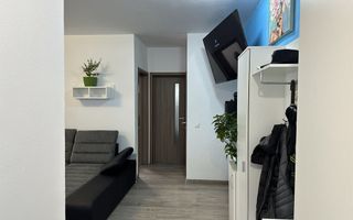 Apartament Doamna Stanca cu terasa de 12,2 mp - Poză 2