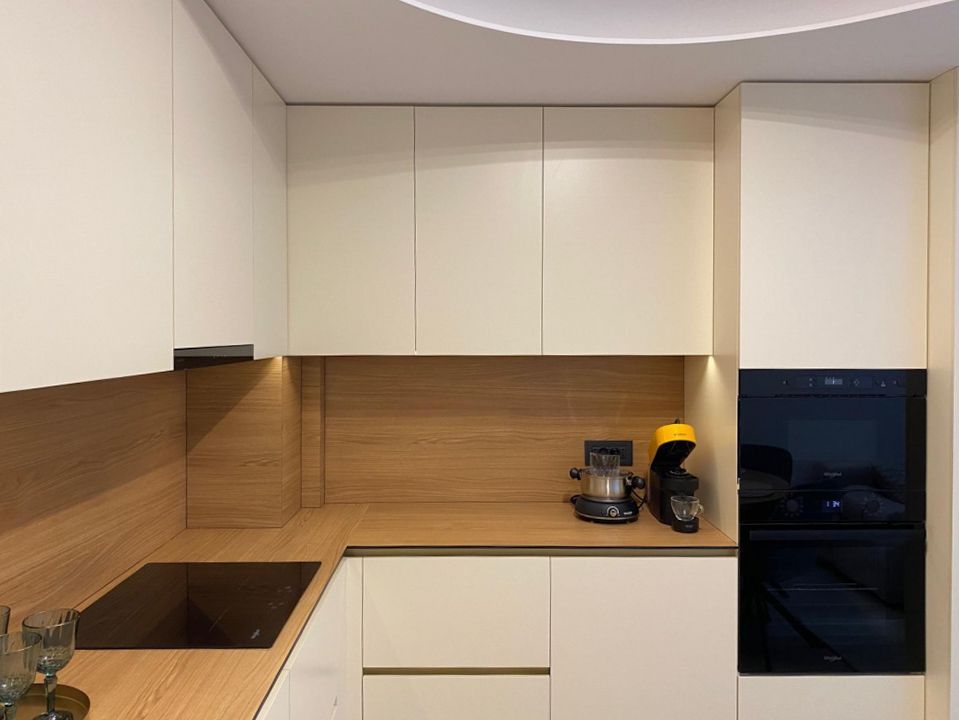 Chirie | Apartament 3 camere | Premium | Parcare inclusă | Pipera - Poză 4