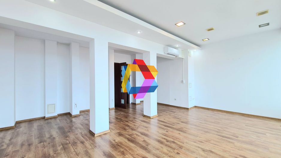 Spatiu birouri de închiriat Brasov - 40 mp  # plus-imo.ro - Poză 3