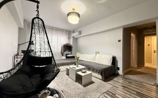 VÂNZARE 3 CAMERE | ZONA TITAN | LOC DE PARCARE - Poză 1