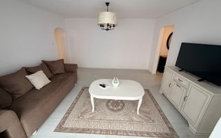 2 dormitoare + 2 bai| apartament spatios 70mp| renovat| Bloc izolat termic| - Poză 3