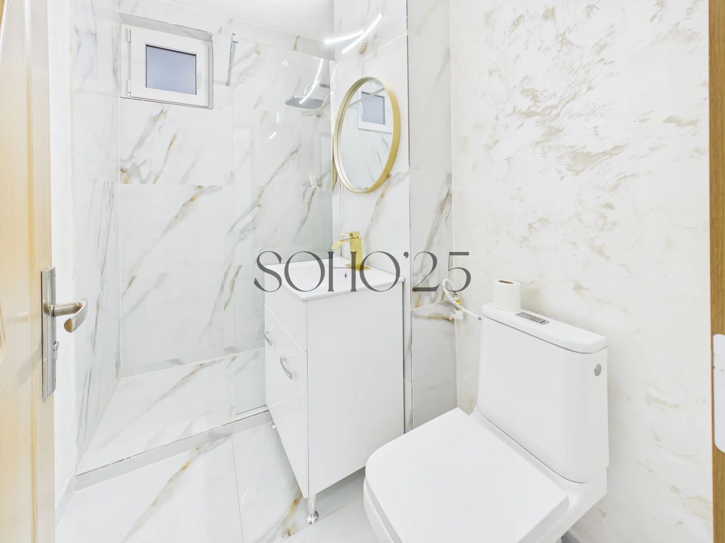 Apartament 2 camere | Bd. Tineretului | Parter cu terasă închisă - Poză 14