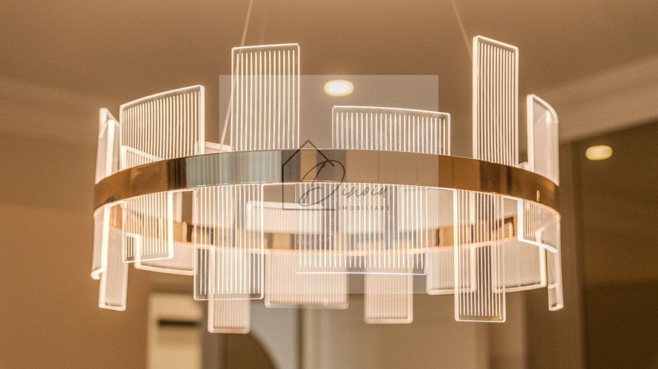 COMISION 0% I 2 camere lux Ivory Residence Pipera I taxare inversa - Poză 66