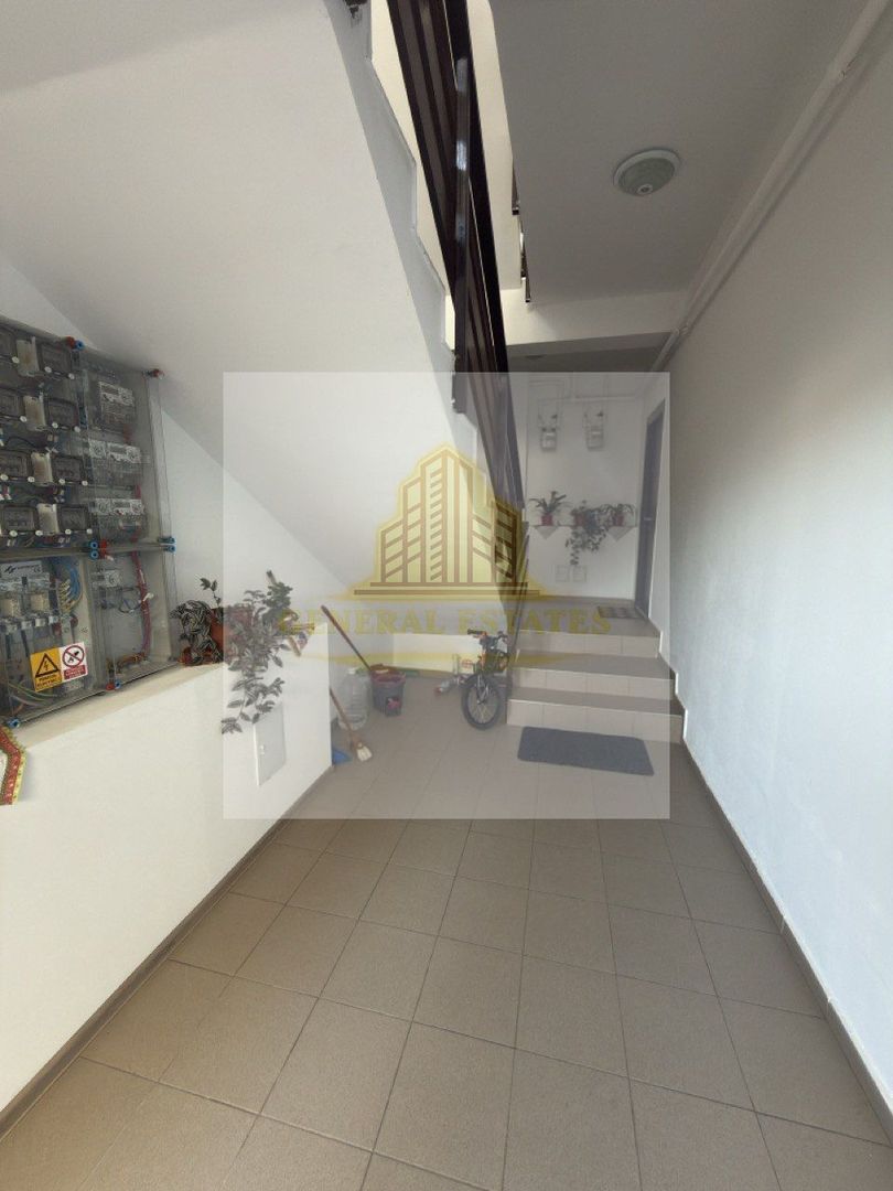 Apartament 2 camere Sanpetru cu parcare inclusă - Poză 9