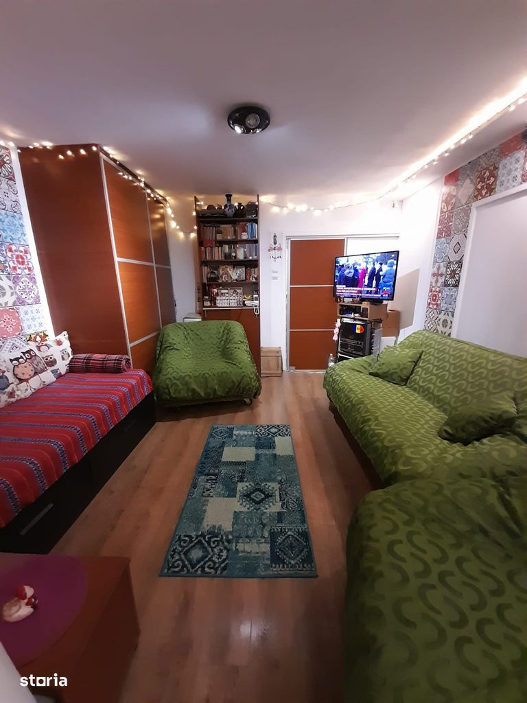 Apartament 1 Camera Piata Veteranilor - Poză 1