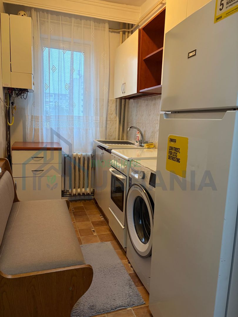 Apartament cu 2 camere de închiriat în Mircea cel Bătrân, Iași - Poză 4