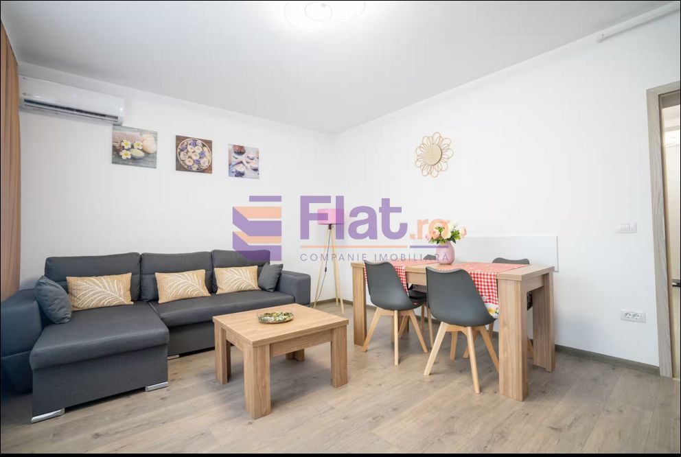 Apartament premium cu 2 camere | 60 mp | Coresi – Tractorul - Poză 5