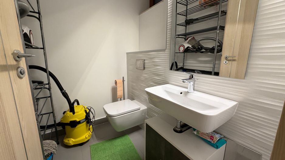 Cel mai frumos apartament, disponibil din August - Poză 10