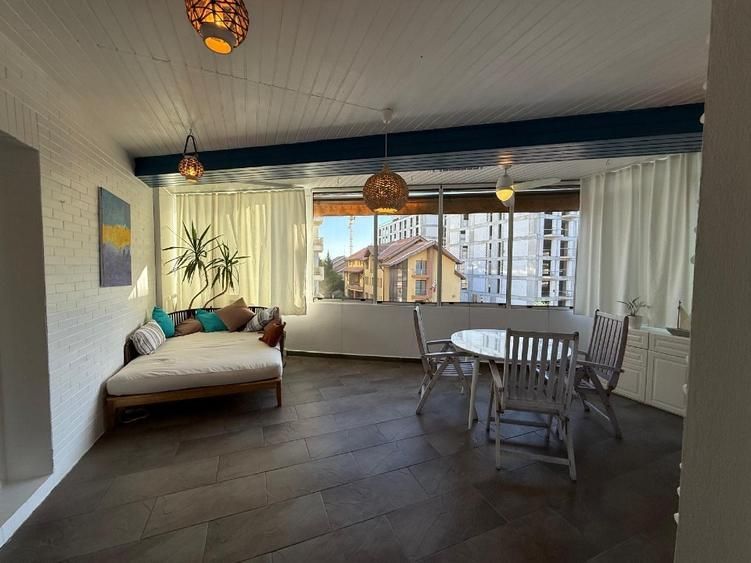 Exclusive 4-room apartment | Herastrau Park -Nordului Road | 2 parking spaces - Poză 6