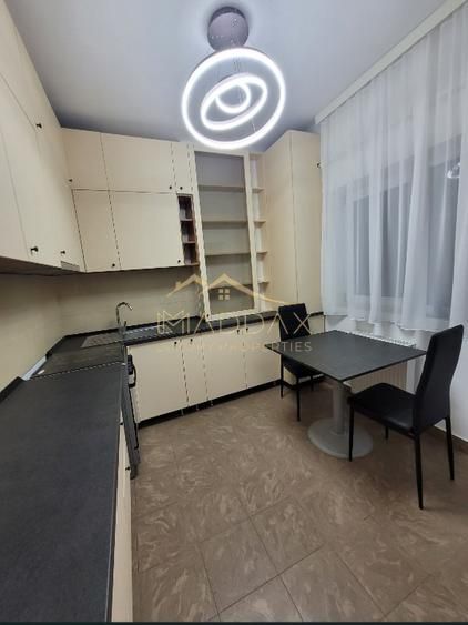 Apartament 2 Camere | Central & Ultra-Liniștit | Bvd. Unirii | Centrală Proprie - Poză 3