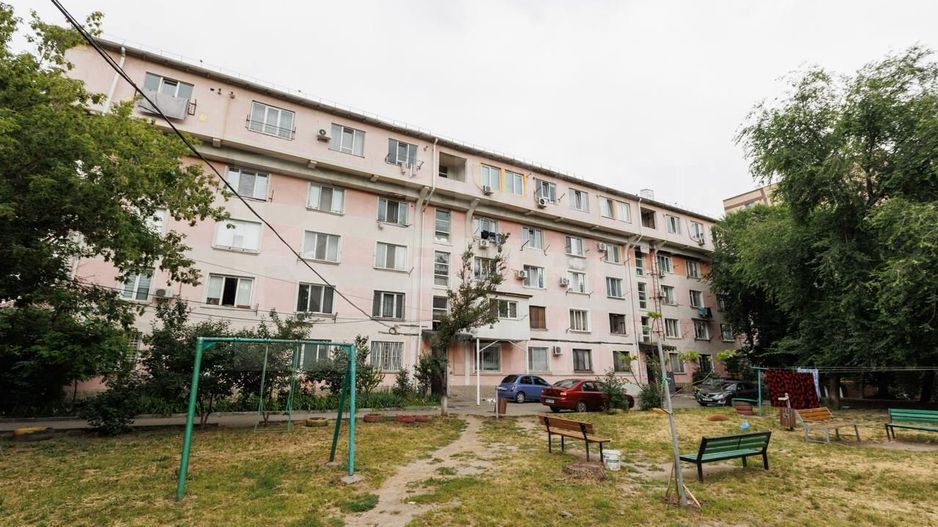 Vânzare, apartament, 1 cameră, bd. Grigore Vieru, Centru - Poză 1