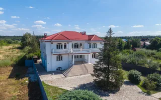 Domeniu privat 5.000 mp, cu reședință de 625 mp și piscină, Corbeanca - Poză 31