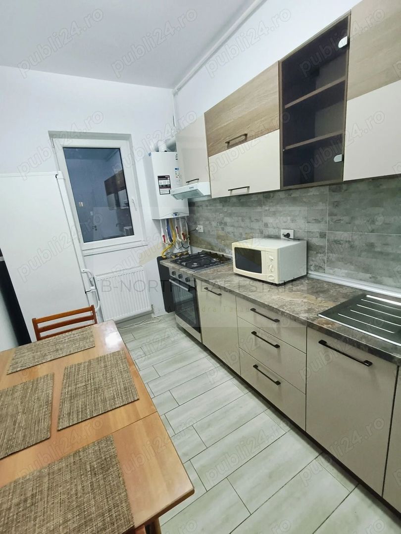 Apartament de închiriat Drumul Osiei | Parcare | Metrou Preciziei/ Rotar 2 - Poză 5