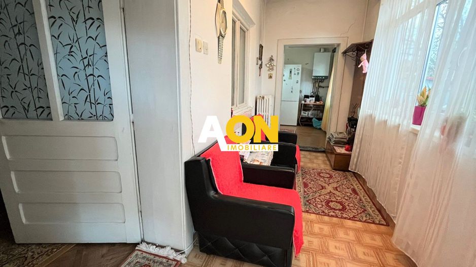 Casa de vanzare, 1000mp teren, ultracentral - Poză 3