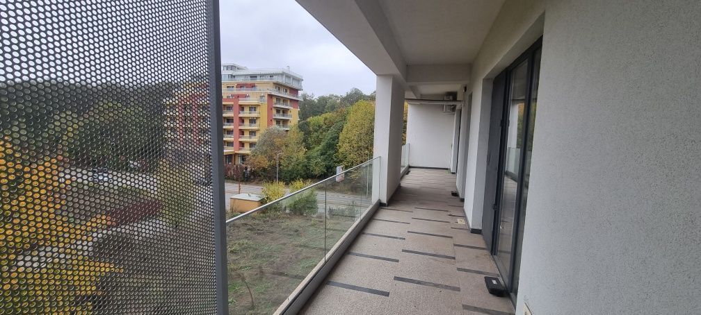 De inchiriat 2 camere 55mp - Pipera Apartments 188 - Poză 8