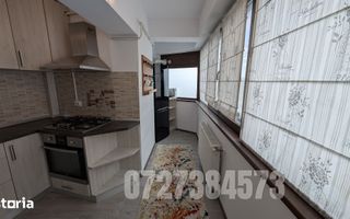 Apartament 3 camere, 75 mp, CUG, Iași - Mobilat, Disponibil Imediat - Poză 10