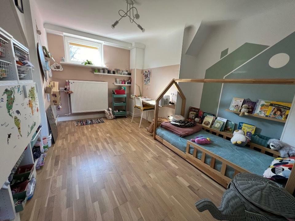 APARTAMENT 3 CAMERE | VILA FLOREASCA - Poză 5