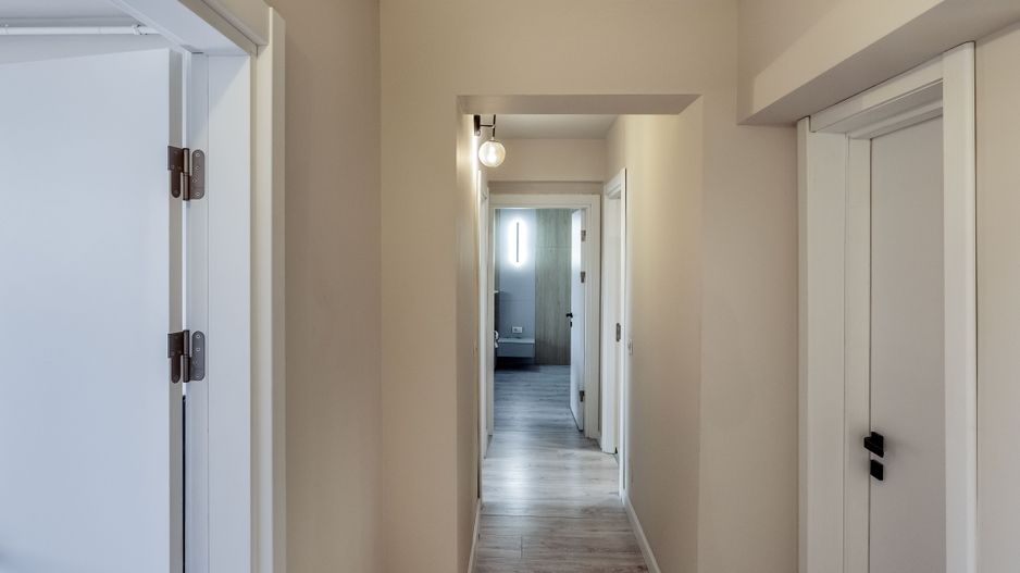 Apartament de vanzare 3 camere - Ultracentral - Poză 8