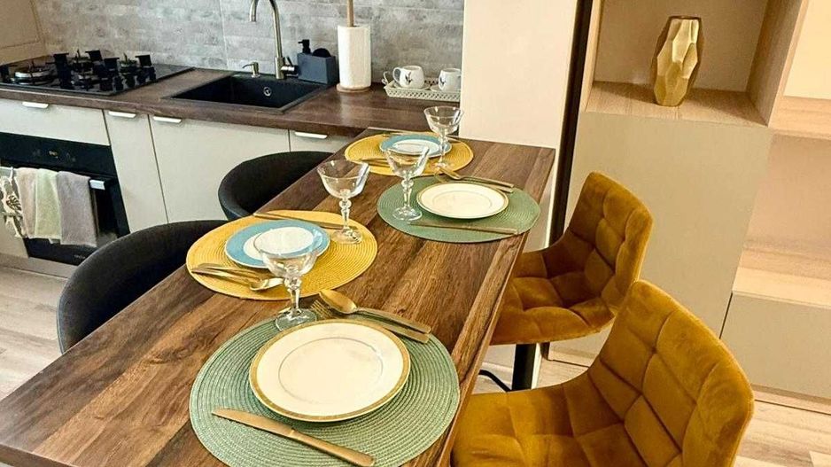 Apartament 2 camere de închiriat - Metalurgiei - Poză 1